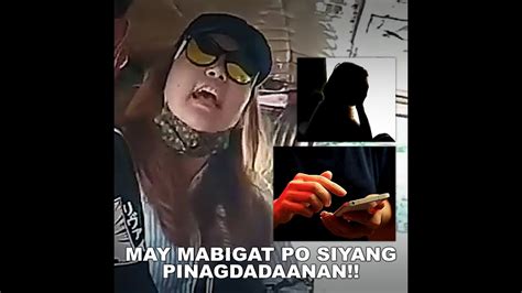 Kakilala Ng Nag Viral Na Babae Sa Jeep May Pakiusap Sa Publiko Youtube