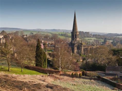 5 Things to do in Bakewell Derbyshire (complete guide)