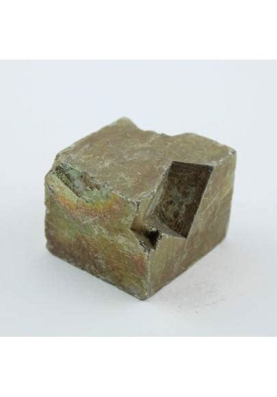 Pirite Cubica Grande