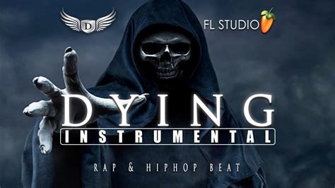 Dark Epic Choir Underground Beat Hiphop Rap Instrumental Dying Youtube