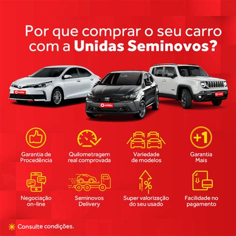 Unidas Seminovos Nosso Estoque