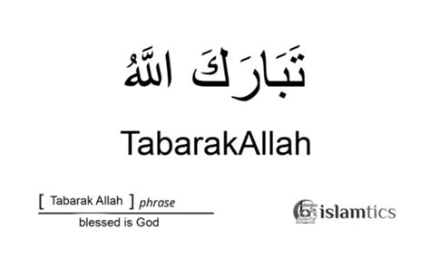 Allah Jalla Jalaluhu In Arabic Meaning Islamtics