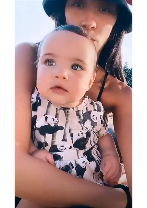 Shay Mitchell, Daughter Atlas’ Sweetest Moments: Pics