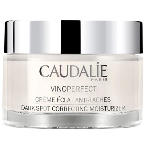 Caudalie Vinoperfect Crème Eclat Anti Taches 50ml Angel Care Maroc