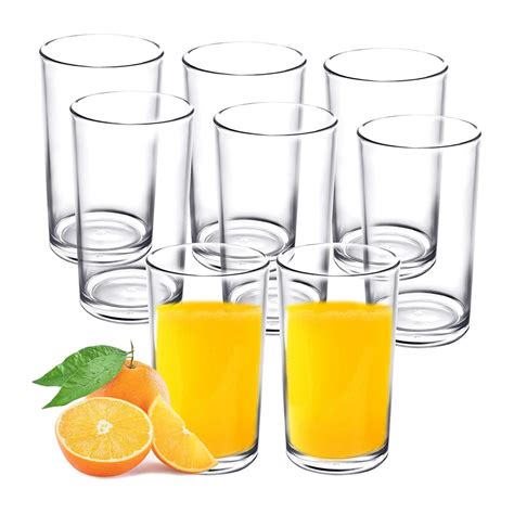 Top 10 Best Plastic Drinking Glasses in 2025 Reviews - GoOnProducts