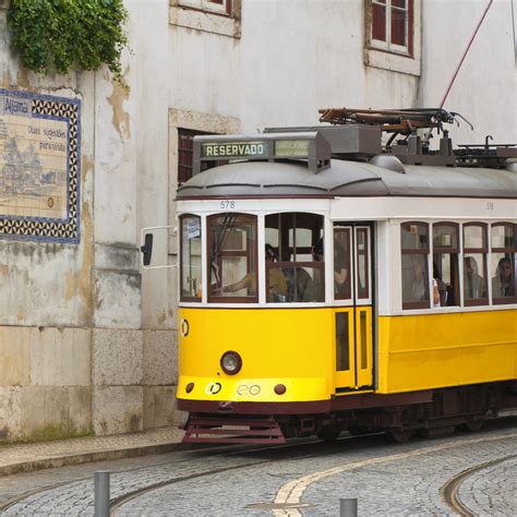 Experience Lisbon Lonely Planet Portugal Europe