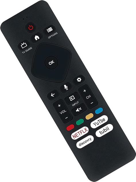 Amazon URMT26CND002 Voice Replaced Remote Control ALLIMITY Fit