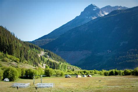 A Summer Destination Wedding in Silverton – Durango Weddings Magazine