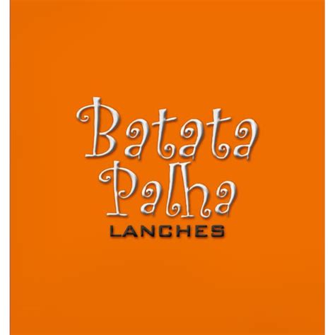 Batata Palha Lanches Feira De Santana Ifood