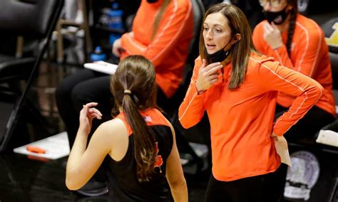 Msu Womens Basketball Adds Robyn Fralick As New Head Coach