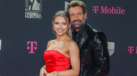 Irina Baeva Habla Sobre La Salud De Gabriel Soto Y Dice Qu Pasar Con