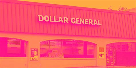 What To Expect From Dollar Generals DG Q3 Earnings