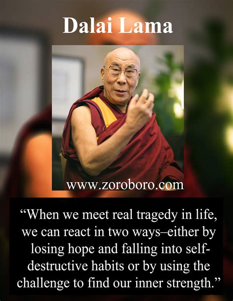 Find Inner Peace and Happiness with Dalai Lama