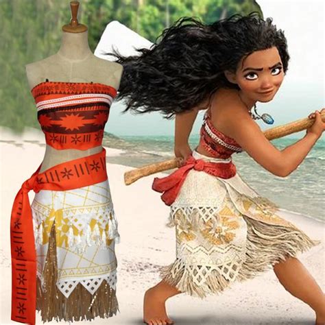 Princess Moana Clipart Moana Clipart Moana Costume Polynesian Disney Porn Sex Picture