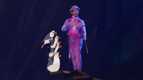 Mary Poppins Returns Sing Along Disney