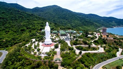 Marble Mountains Am Phu Cave And Monkey Mountains Small Group Tour