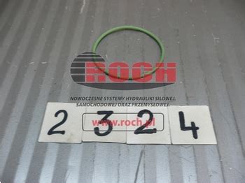 REXROTH USZCZELKA OKRĄGŁA DO A2VK12 Hydraulika na Truck1 ID 6361303