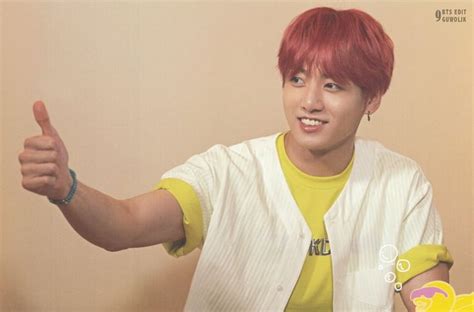 Scan Bts Summer Package In Saipan Jungkook Cr Guwoljk On