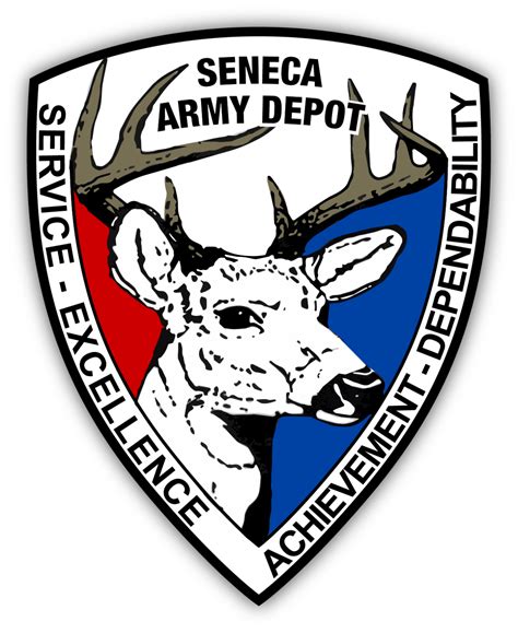 The Seneca Army Depot ⋆ Deer Haven Park