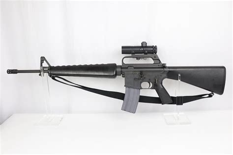 Excellent Colt Sp1 4x20 Scope 1974 Mfg Legacy Collectibles