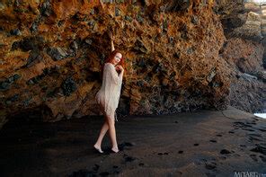 Janey Photo Pack MetArt Hot Rocks Janey High Porn Pic