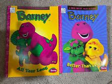 barney book lot for sale | eBay