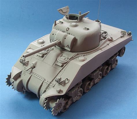 Panzerserra Bunker Military Scale Models In 135 Scale M4 75 Dv