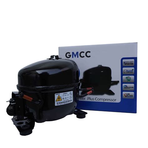 GMCC SZ99H1H Fridge Compressor R600a China Manufacturers Suppliers