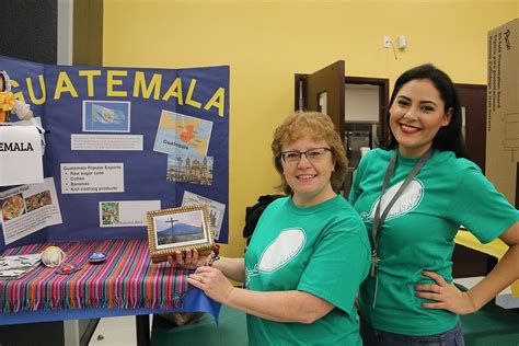 Photos Ocoee Middle School Multicultural Night 2019 West Orange