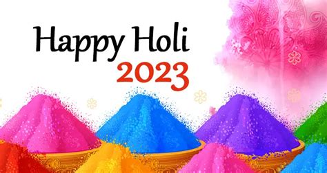 When Is Holi In Date Time History And Significance Badisoch