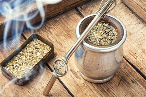 Descubre Los 10 Beneficios De La Yerba Mate