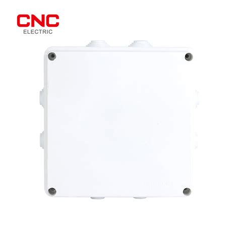 China China Beat 400amp Mccb Factories SH Q3 Water Proof Junction Box