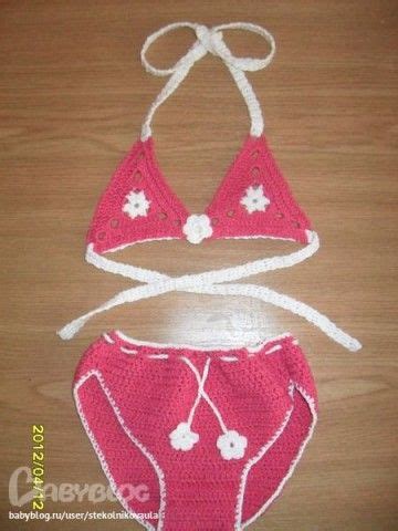 Bikini Para Bebe