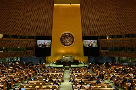 Rússia bloqueia adoção na ONU de tratado de desarmamento nuclear