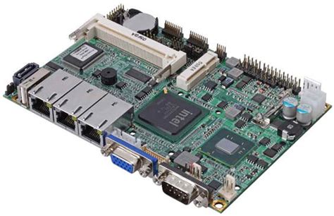 Industrial Single Board Computer India Pune Mumbaiindustrial Pc