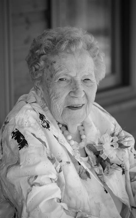 HILLEN, Lillian › Gone But Not Forgotten