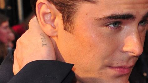 Top Craziest Tattoos Of Celebrities In Page Of Taddlr