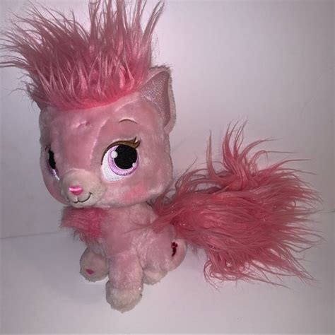 Palace Pets Toys Palace Pets Pink Cat Poshmark