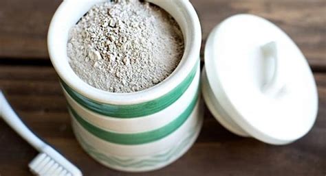 What Is Bentonite Powder What Is Bentonite Clay Powder Arad Branding