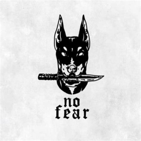 No Fear Tattoo Em 2022 Tatuagens Retro Tatuagens Inspiradoras