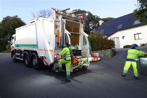 Mois de mai et jours fériés modification collecte des déchets CCPI