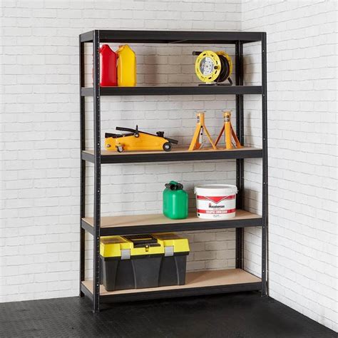 Storage Rack Mexstorage Systerm Pvtltd Medium