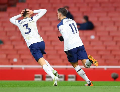 Lamela Rabona Goal Wins Puskas Award For Best Goal In