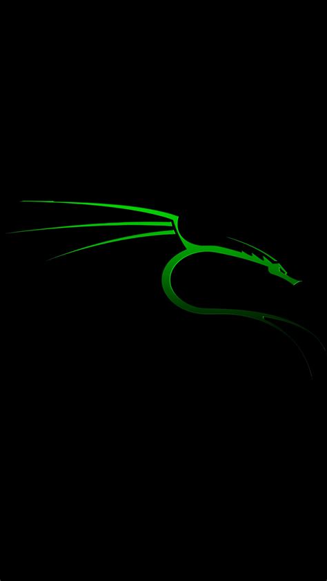 Kali Linux Wallpaper