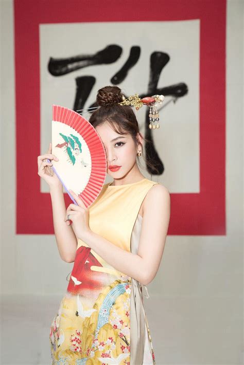 Hot girlChi Pu Hoàng Thùy Linh Dep Pro Vn