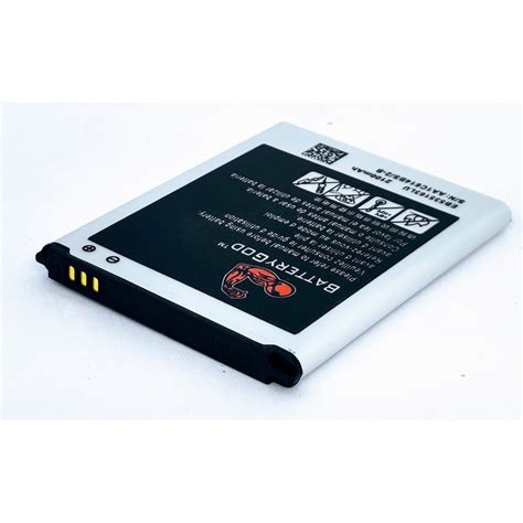 Batterygod Full Capacity Proper 2100 Mah Battery For Samsung Galaxy Grand I9082 9082 I9080