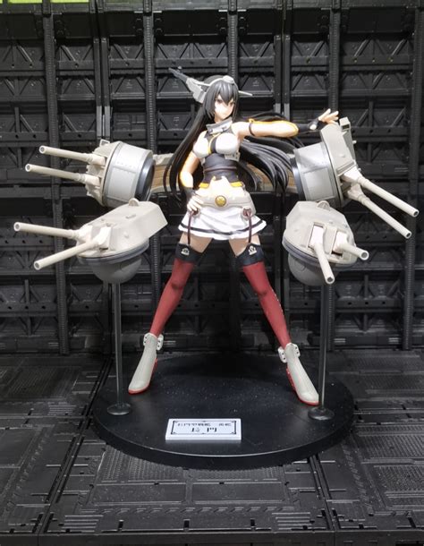 Sega Kantai Collection Kancolle Nagato SPM Super Premium Figure