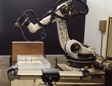 KUKA robot calibration with RoboDK - RoboDK blog