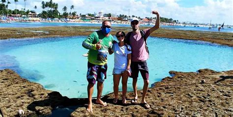 Passeio De Jangada Em Porto De Galinhas Experi Ncias Vivo Porto De