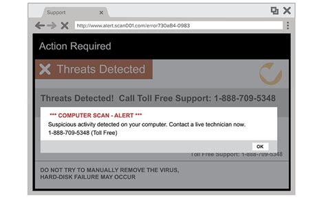 Fbi Warns Of Phantom Hacker Threat Involving Sketchy Bank Alerts